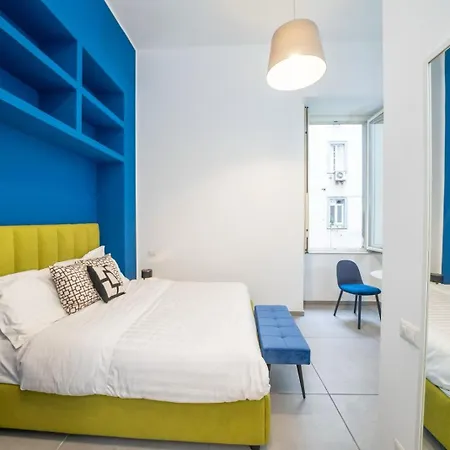 Guest house Bovio Boutique Naples