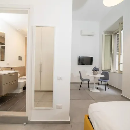 Bovio Boutique Guest house Naples