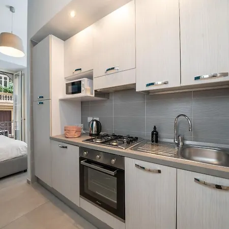 Bovio Boutique Guest house *