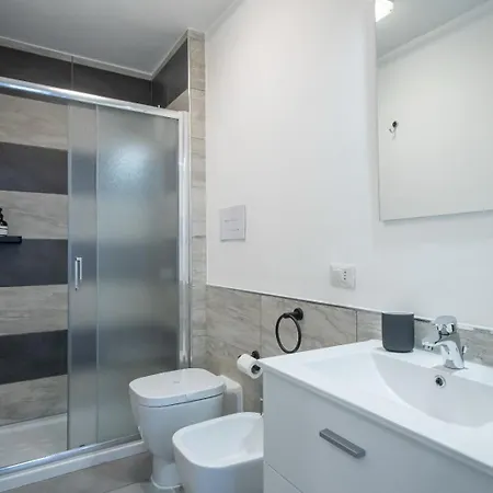 Vendégház Bovio Boutique Nápoly