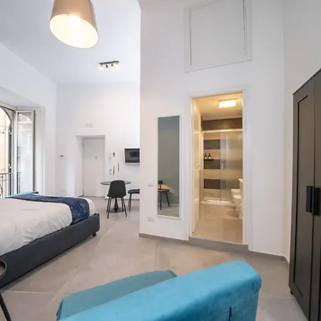 Bovio Boutique Gasthuis Napels