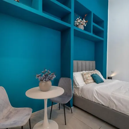 Guest house Bovio Boutique