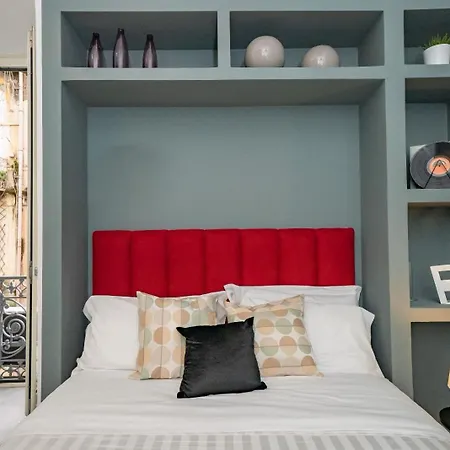 Gasthuis Bovio Boutique Napels