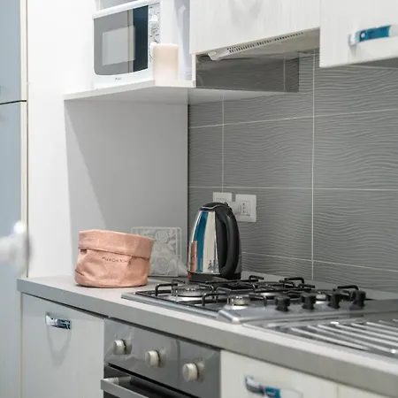 Bovio Boutique Guest house