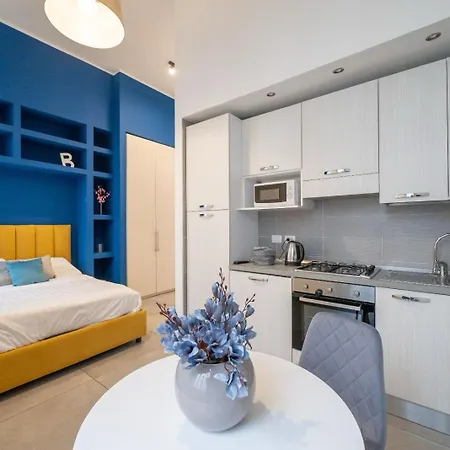 Guest house Bovio Boutique *