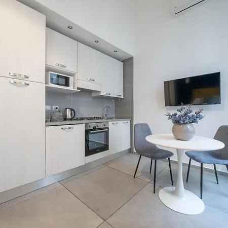 Guest house Bovio Boutique Naples