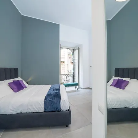 Guest house Bovio Boutique