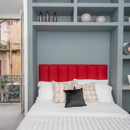 Guest house Bovio Boutique Naples
