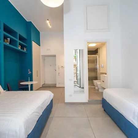 Bovio Boutique Nápoly