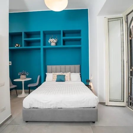 Bovio Boutique Guest house