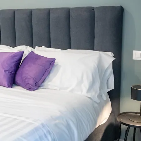 Vendégház Bovio Boutique Nápoly