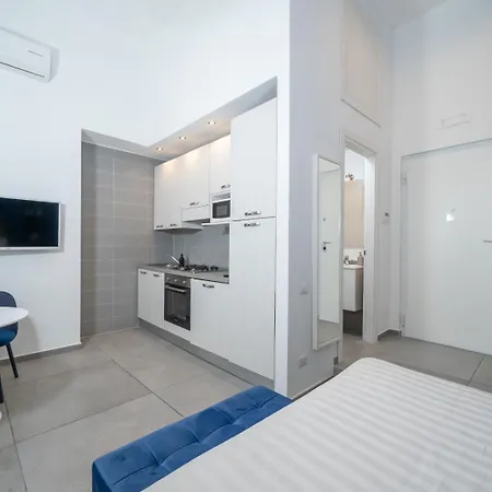 Vendégház Bovio Boutique