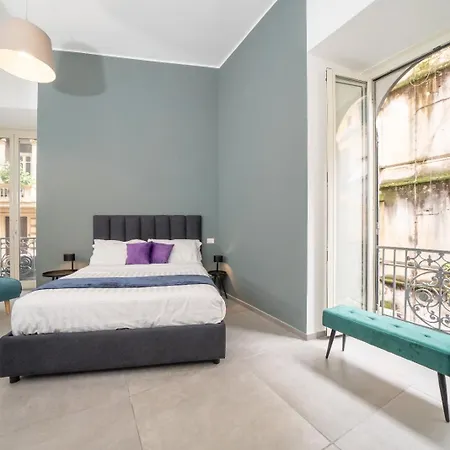 Guest house Bovio Boutique *