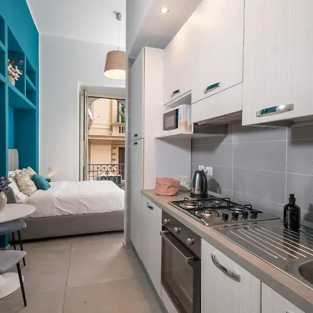 Bovio Boutique 4* Naples