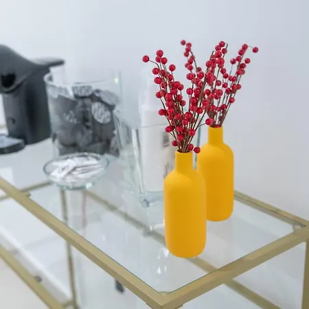 Maison d'hôtes Bovio Boutique Naples