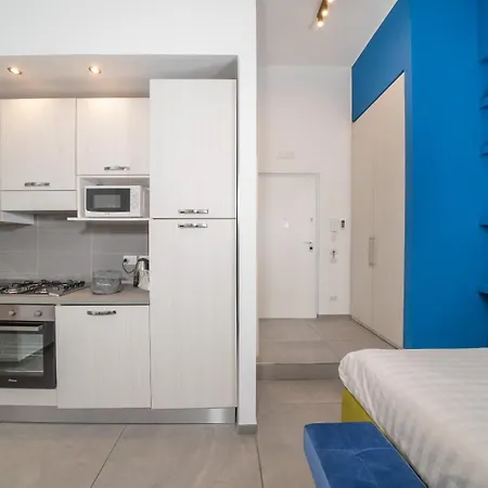 Bovio Boutique 4* Naples