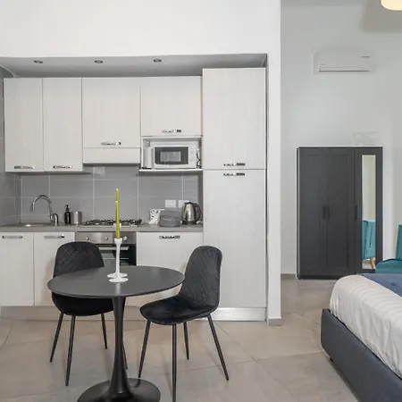 Bovio Boutique נאפולי