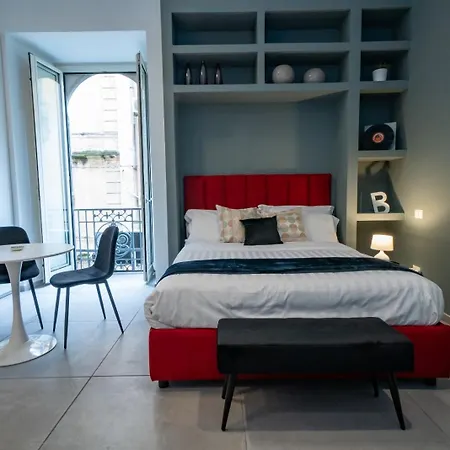 Gasthuis Bovio Boutique