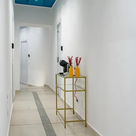 Bovio Boutique בית הארחה