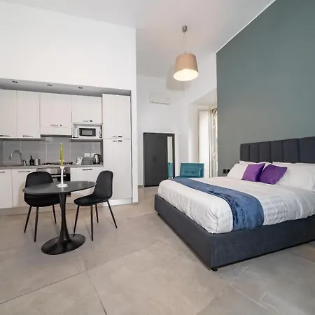 Bovio Boutique בית הארחה 4*