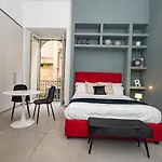 Bovio Boutique 4* Naples