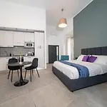 Bovio Boutique Guest house 4*