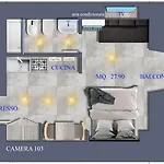 Bovio Boutique 4* Naples