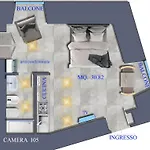 Bovio Boutique Guest house