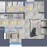 Guest house Bovio Boutique Naples