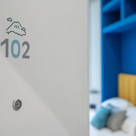 Bovio Boutique 4* Napoli