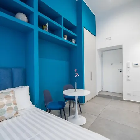 Bovio Boutique Konukevi 4*