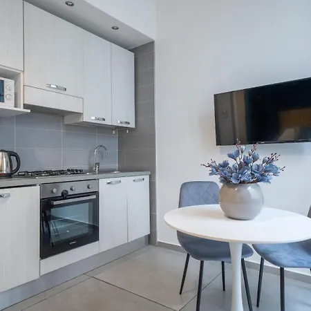 Bovio Boutique Konukevi Napoli