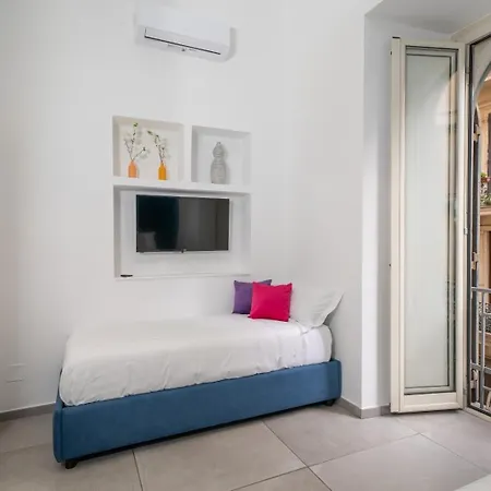 Bovio Boutique 4* Napoli