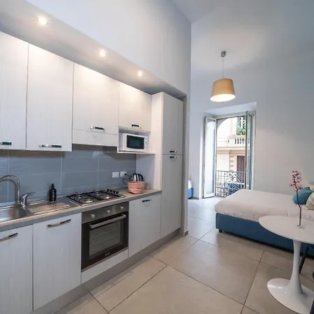 Konukevi Bovio Boutique 4*