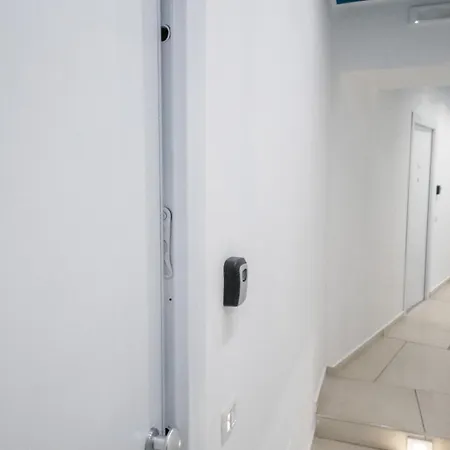 Bovio Boutique 4* Napoli