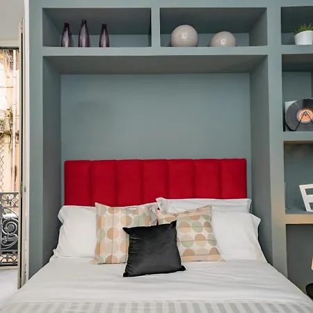 Konukevi Bovio Boutique 4*