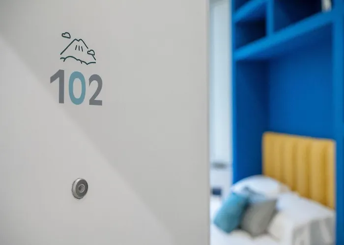 Bovio Boutique 4* Napoli