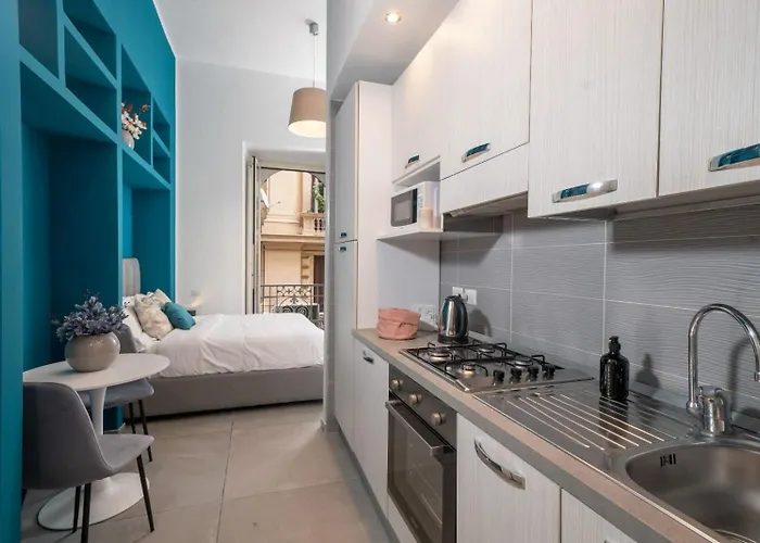 Bovio Boutique 4* Napoli