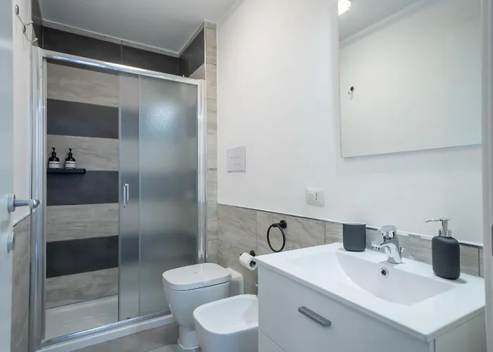 Gæstehus Bovio Boutique Napoli