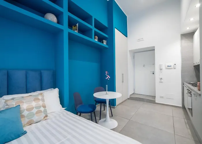 Bovio Boutique Gæstehus 4*