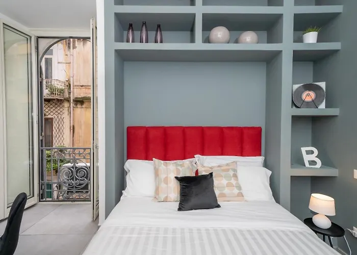 Gæstehus Bovio Boutique Napoli