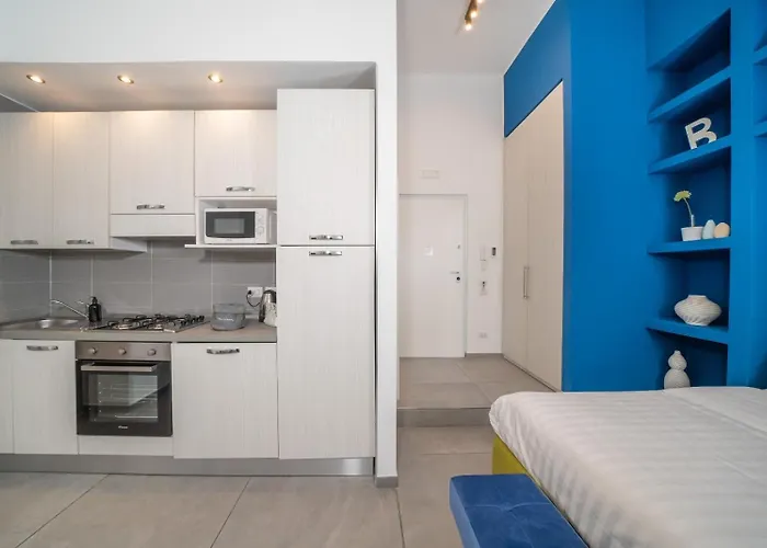 Bovio Boutique 4* Napoli