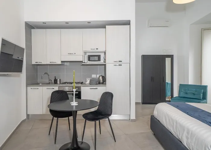 Bovio Boutique Napoli