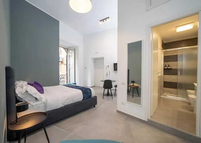 Bovio Boutique Gæstehus