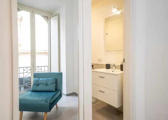 Bovio Boutique Gæstehus 4*