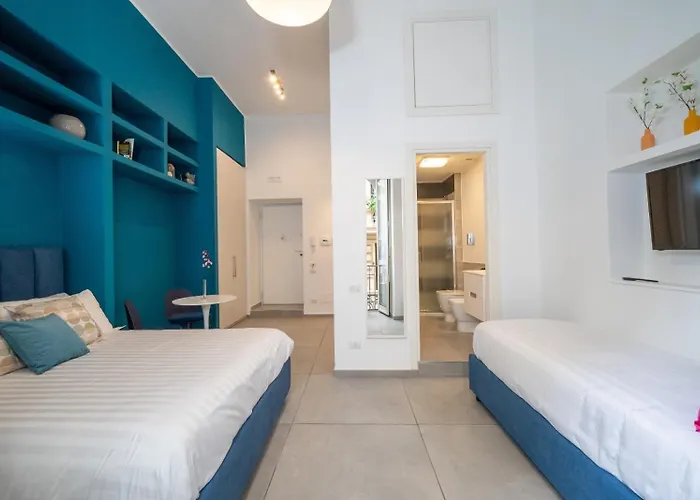 Bovio Boutique Napoli