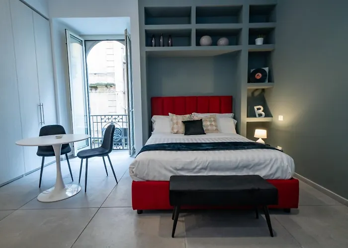 Gæstehus Bovio Boutique