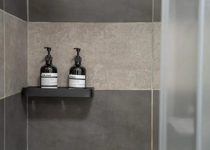 Bovio Boutique Gæstehus