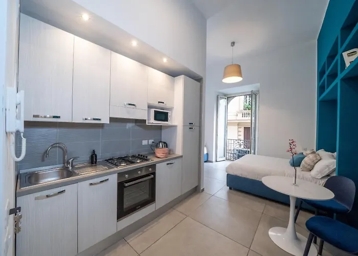 Gæstehus Bovio Boutique 4*