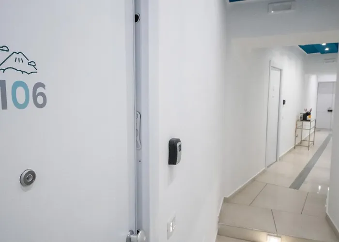 Bovio Boutique 4* Napoli